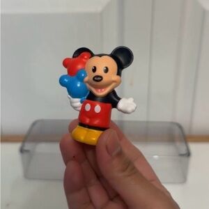 Mickey Mouse Little People with Balloons